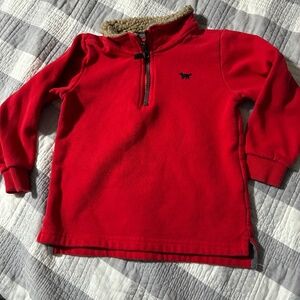 5T Carter’s sweatshirt